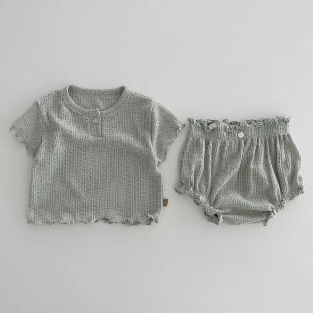 Touch Ribbed Open Soft Touch Ribbed Set – Hemito